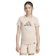 Adidas Παιδική κοντομάνικη μπλούζα Animal Graphic T-Shirt